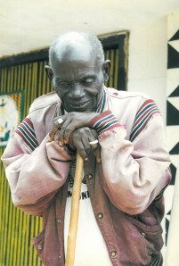 Mzee